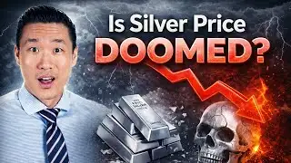 Is Silver Price Doomed? 🚨 MASSIVE Silver News Update | Gold & Silver Analysis 2026