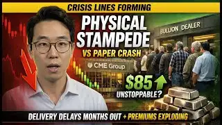 Is Silver Value in Trouble? MAJOR SILVER NEWS UPDATE