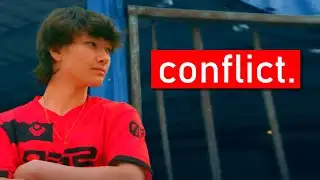 Is Sinatraa Banned from Valorant Franchising?