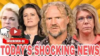 Is ‘Sister Wives’ Ending? Fans React to Season Finale