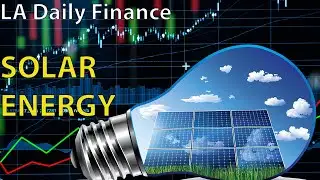 Is Solar Energy Worth Your Investment?