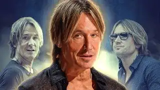 Is Something Wrong With Keith Urban?