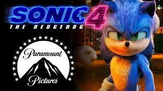 Is Sonic 4 TITLE ANNOUNCEMENT COMING THIS FEBRUARY!?? 