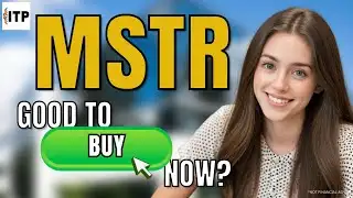 Is Strategy Inc Class A MSTR A Good Time To Buy Now? MSTR Stock Analysis