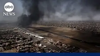 Is Sudan facing the world’s worst humanitarian crisis?