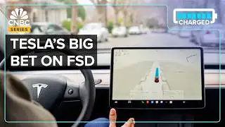 Is Tesla FSD Finally Full Self-Driving?