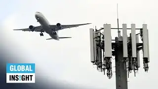 Is the 5G flight crisis over?