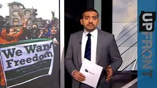 Is the age of humanitarian intervention over? - UpFront