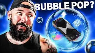 Is The AI Bubble Popping?