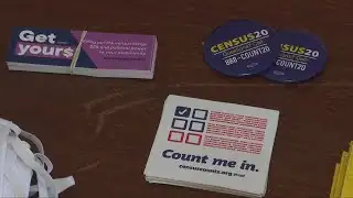 Is the Census worker at your door legitimate?