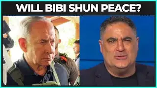 Is The Israeli-Gaza War FINALLY Over?