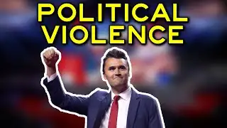 IS THE LEFT VIOLENT?!?!