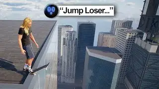 Is The Skate 4 Hate Justified? My Thoughts