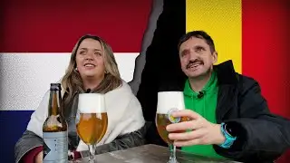 Is there a pub that straddles a border?