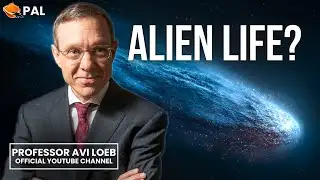 Is There Life on 3I/ATLAS?