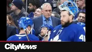 Is this a lost season for the Toronto Maple Leafs?