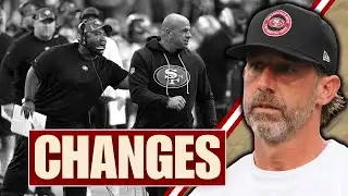 Is this a new era of the Kyle Shanahan regime?
