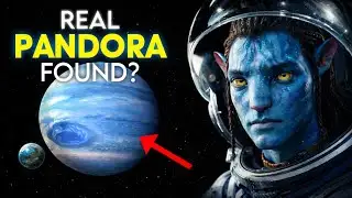 Is This a Real Pandora? JWST’s Closest Exoplanet Discovery Explained