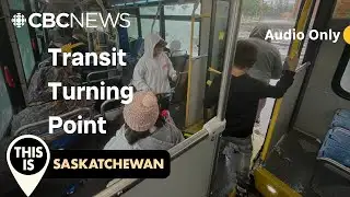 Is this a turning point for Saskatoon Transit? | This is Saskatchewan