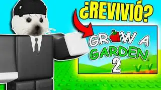 Is this Grow a Garden