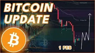 IS THIS THE BOTTOM?🚨 (Bitcoin Price Prediction & News 2026)
