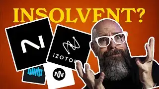 Is This the End of Native Instruments?