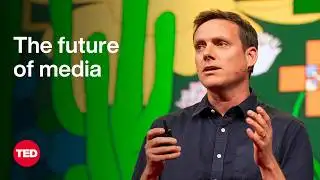 Is This the Future of Media? | Substack Cofounder Hamish McKenzie | TED