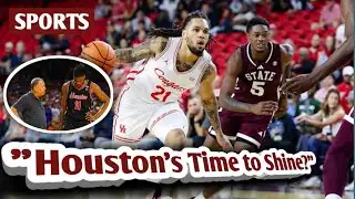 Is This the Year the Houston Cougars Finally Win March Madness?