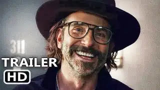 IS THIS THING ON? Trailer (2025) Bradley Cooper, Will Arnett