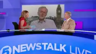 Is Trident a Cold War relic or an important deterrent?