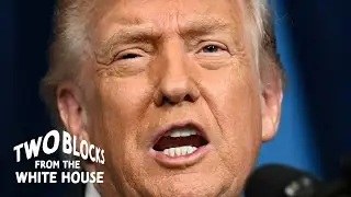 Is Trump trolling Canada? | Two Blocks from the White House