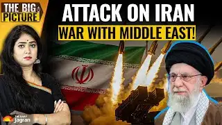 Is U.S. Armada Ready For Regional War With Iran? U.S. Strike Could Ignite Middle East!