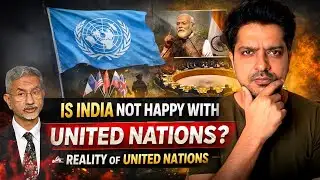 Is United Nations Becoming Weak in 2026?