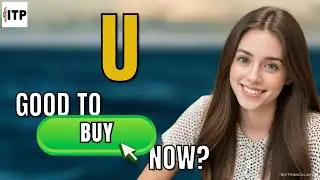 Is Unity Software Inc U A Good Time To Buy Now? U Stock Analysis