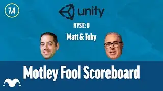 Is Unity Software Stock a Hidden Gem for 2025?