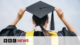 Is university worth the money? | BBC News