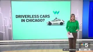 Is Waymo coming to Chicago? It
