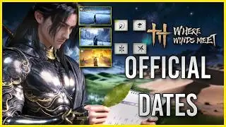 Is Where Winds Meet Season 2 Bigger Than We Expected?