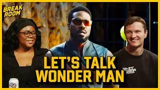 Is Wonder Man a Sleeper Hit?