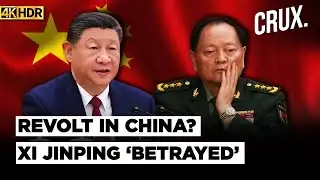Is Xi Jinping Losing Control? Explained: Why China