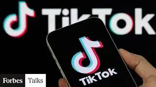 Is Your Algorithm Going To Change? Is Your Data Safe? Inside The U.S. TikTok Deal