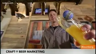 Is Your Craft Beer Not Really Craft Beer?