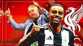 ISAK RETURN VERDICT, £65M REPLACEMENT & BRADLEY INJURY UPDATE