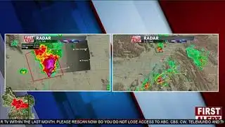 ISBA  8/13/24 KIFI NEWS WEATHER TORNADO COVERAGE FINAL