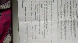 Isc Chemistry Paper 2020 Solution