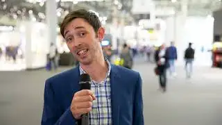 ISE 2022 Day 1 Wrap Up