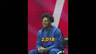 “IShowSpeed Glitched and Went Back to 2018 😭🔥