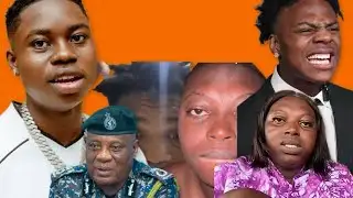 Ishowspeed my regrets visiting Nigeria 🇳🇬 😆😆🤣