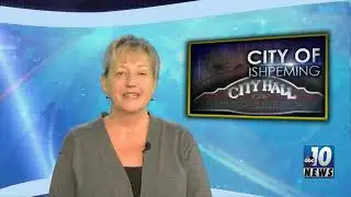 Ishpeming Announces $16 Million Sewer Infrastructure Project