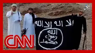 ISIS has made a comeback. Experts explains what